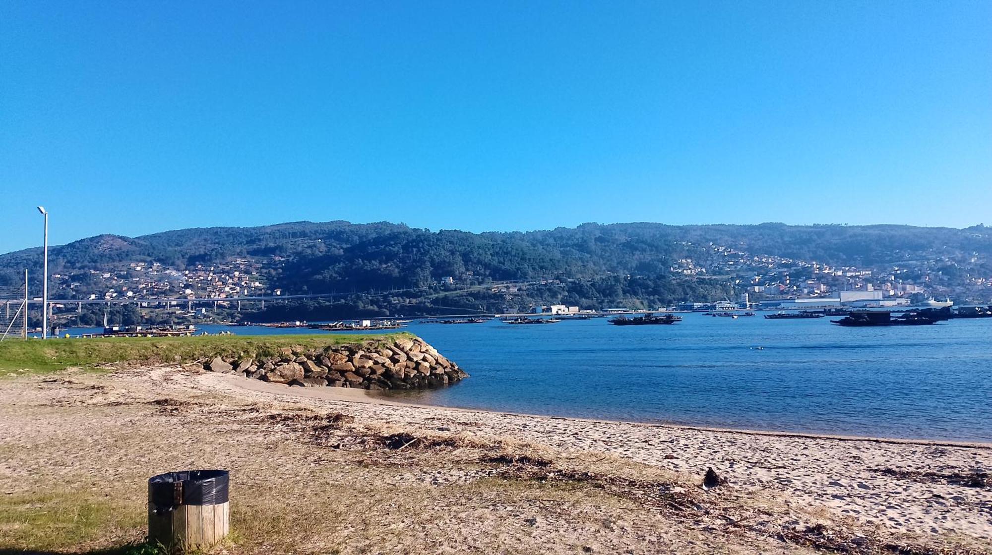 Casa Samil Hotel Vigo Exterior foto
